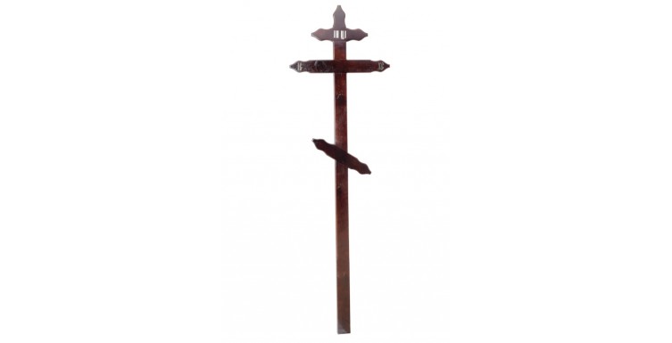 Крест «Резной»